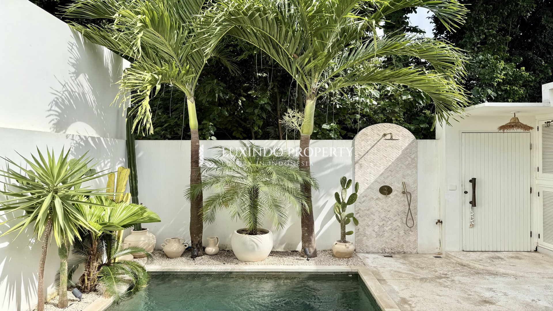 TUMBAK BAYUH - 2 BEDROOM VILLA FOR LEASE (LHV1025)